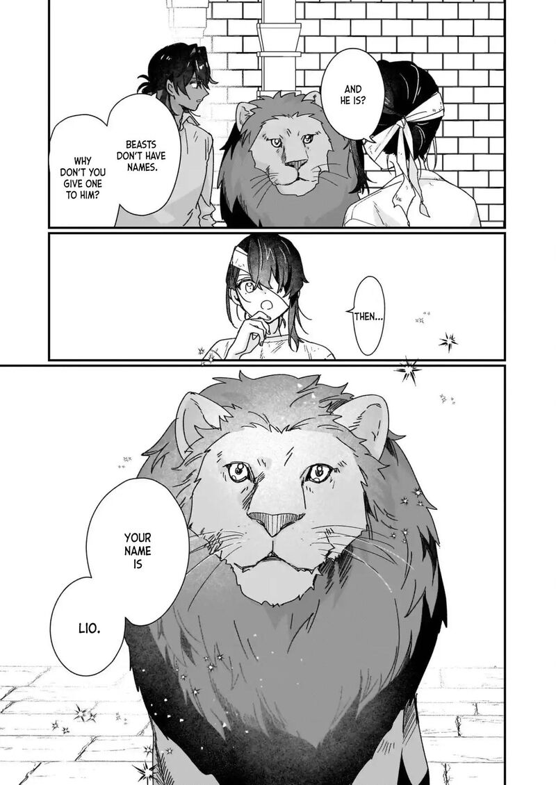 Rekishi Ni Nokoru Akujo Ni Naru Zo 34 10