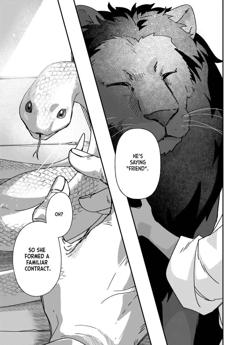 Rekishi Ni Nokoru Akujo Ni Naru Zo 34 18