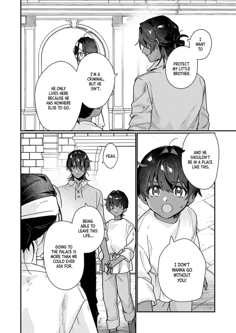 Rekishi Ni Nokoru Akujo Ni Naru Zo 34 7