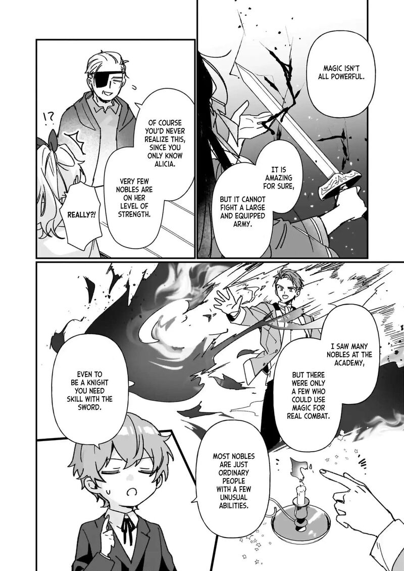 Rekishi Ni Nokoru Akujo Ni Naru Zo 35 11