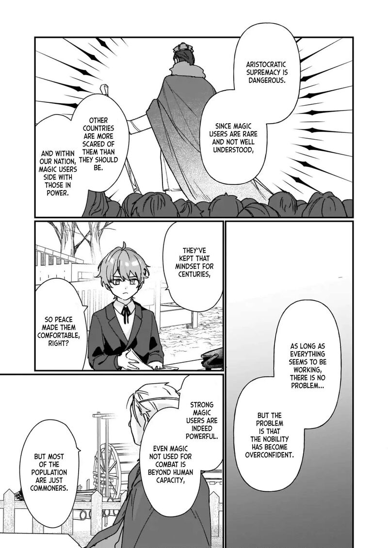 Rekishi Ni Nokoru Akujo Ni Naru Zo 35 12