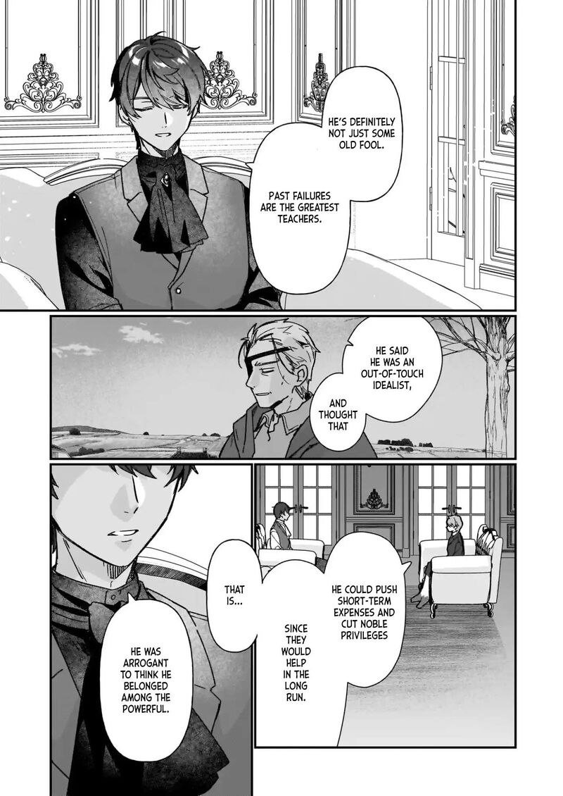 Rekishi Ni Nokoru Akujo Ni Naru Zo 35 14