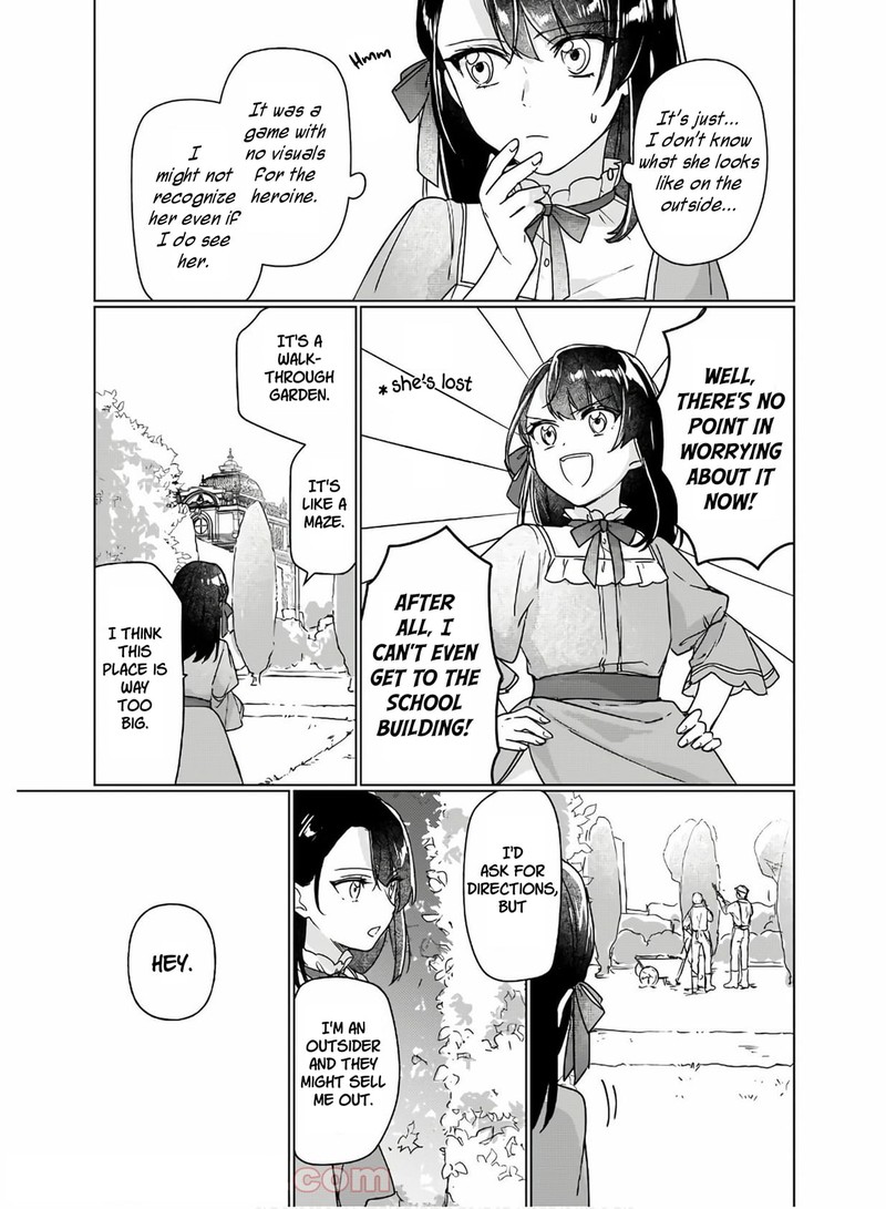 Rekishi Ni Nokoru Akujo Ni Naru Zo 5 5
