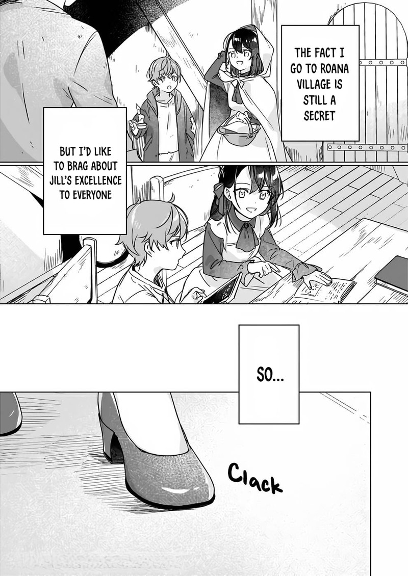 Rekishi Ni Nokoru Akujo Ni Naru Zo 7 14