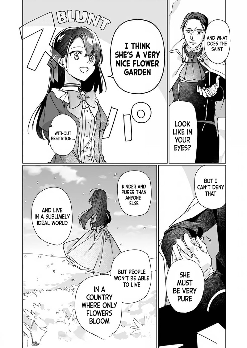 Rekishi Ni Nokoru Akujo Ni Naru Zo 7 19