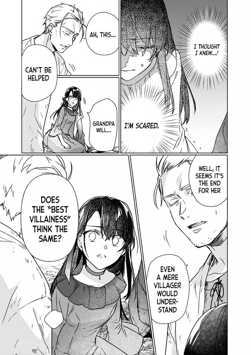 Rekishi Ni Nokoru Akujo Ni Naru Zo 8a 15