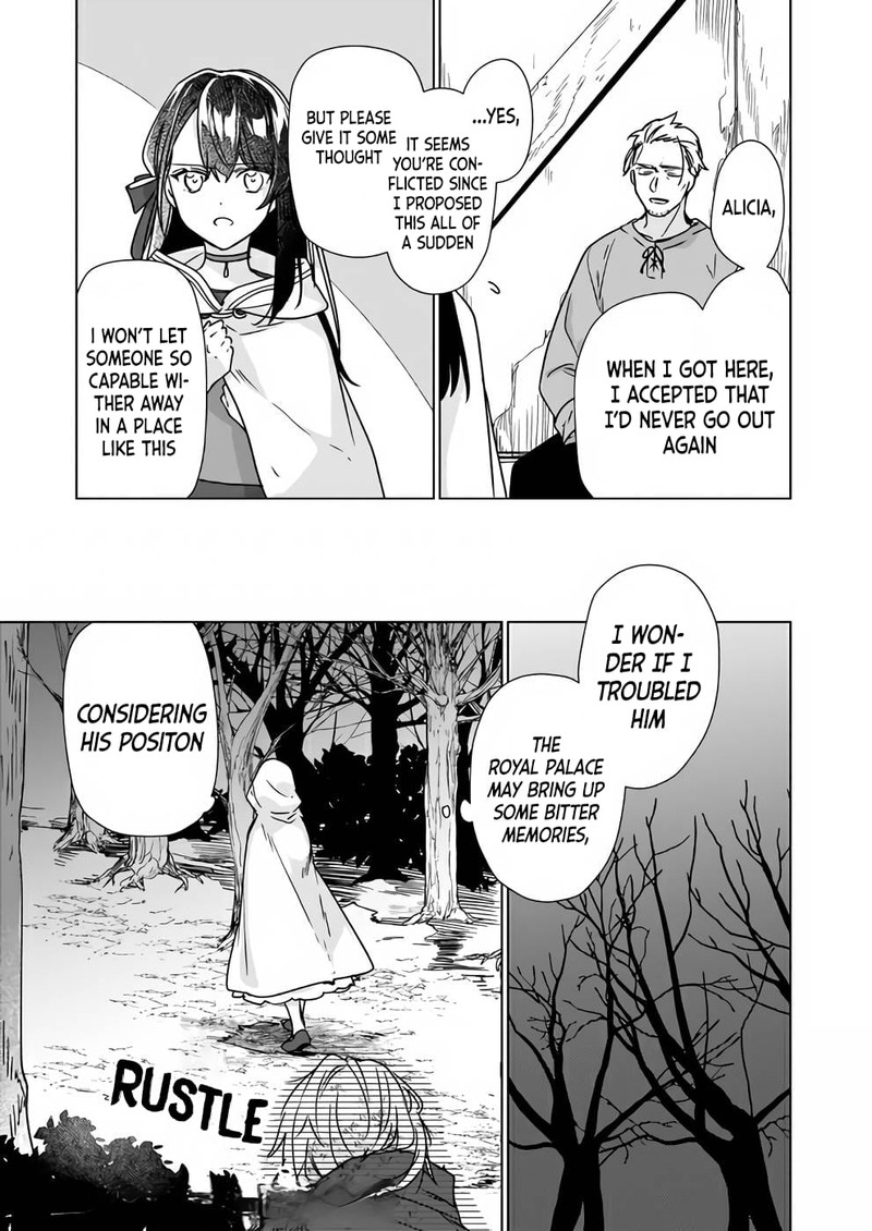 Rekishi Ni Nokoru Akujo Ni Naru Zo 8a 7