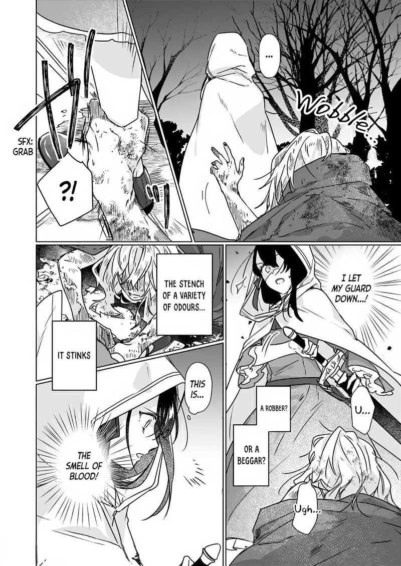 Rekishi Ni Nokoru Akujo Ni Naru Zo 8a 8