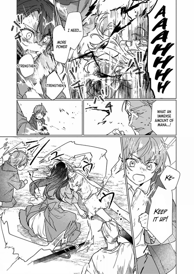 Rekishi Ni Nokoru Akujo Ni Naru Zo 8b 3