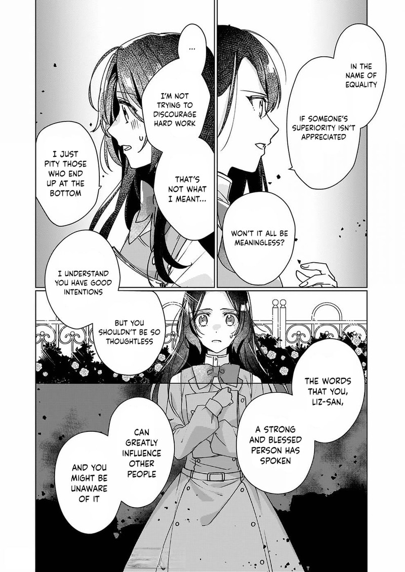 Rekishi Ni Nokoru Akujo Ni Naru Zo 9 28