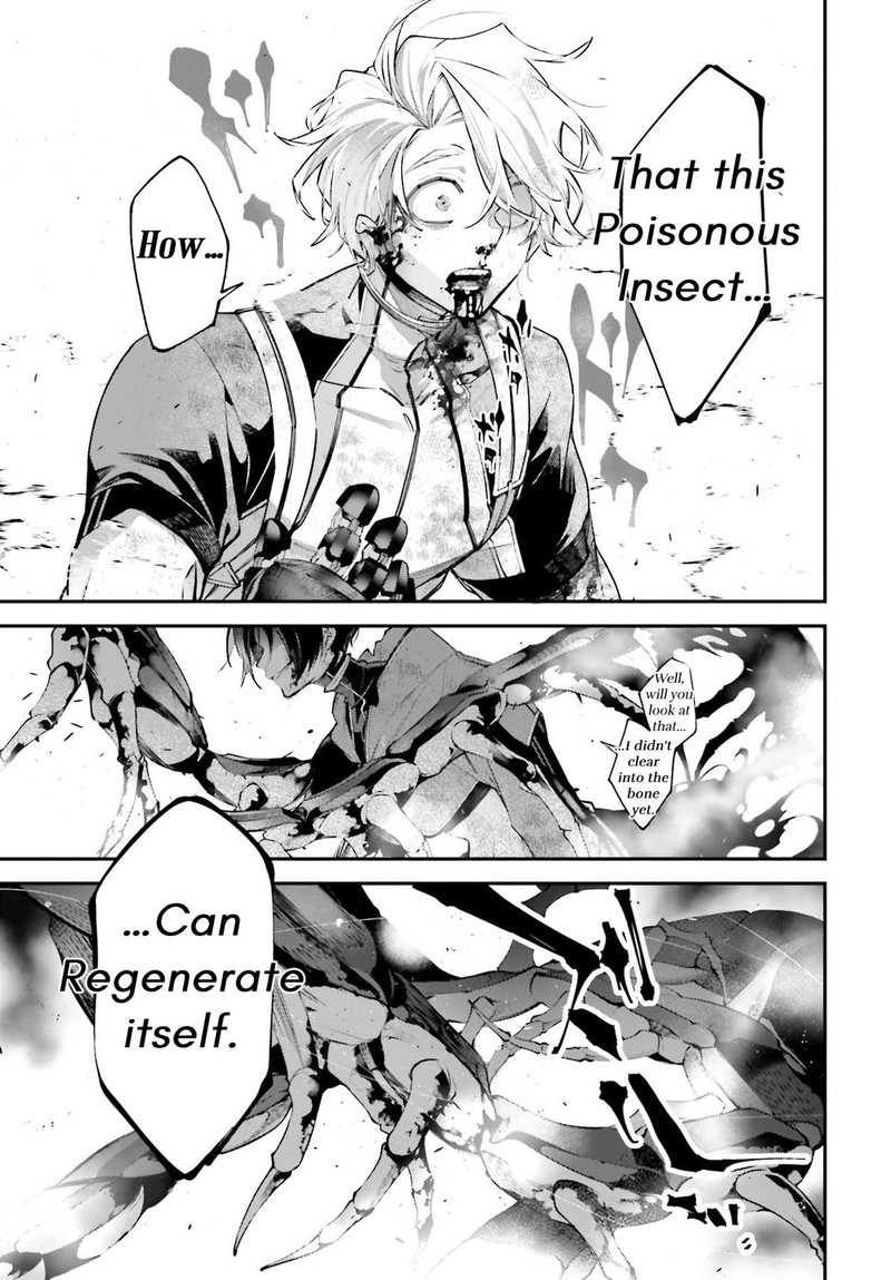 Rekkyou Sensen 10 20