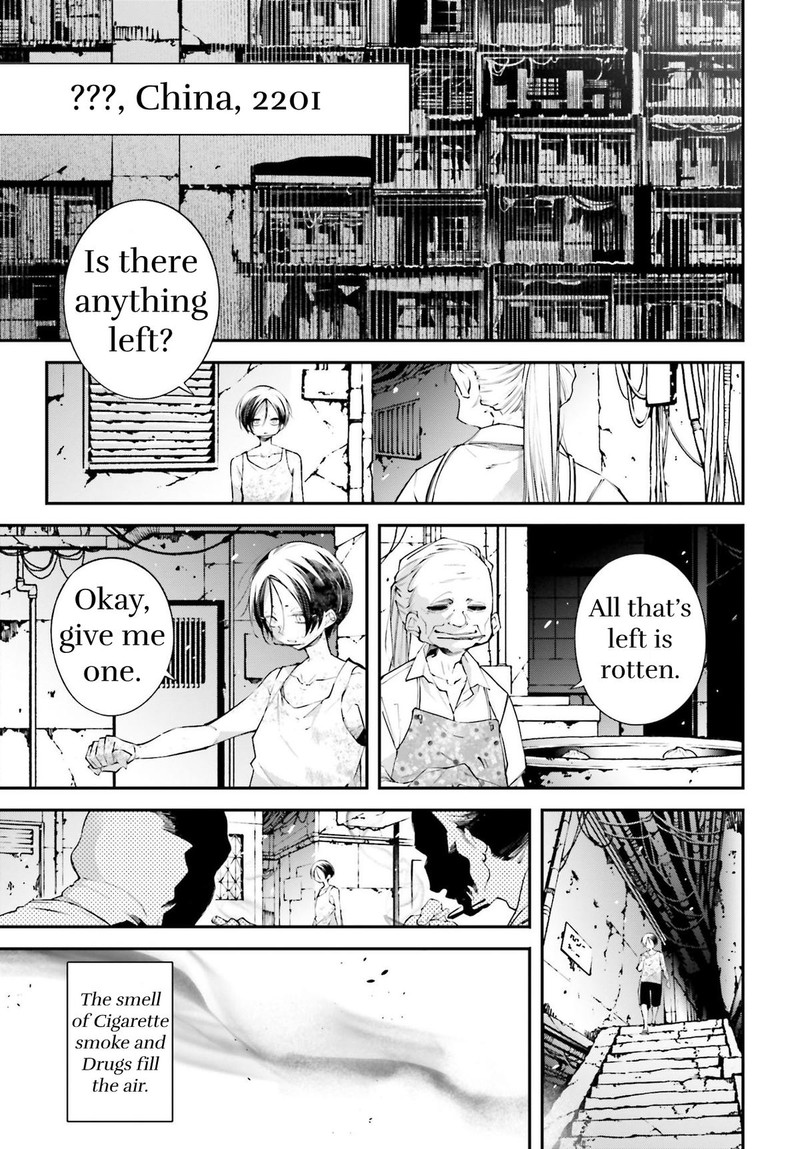 Rekkyou Sensen 10 30