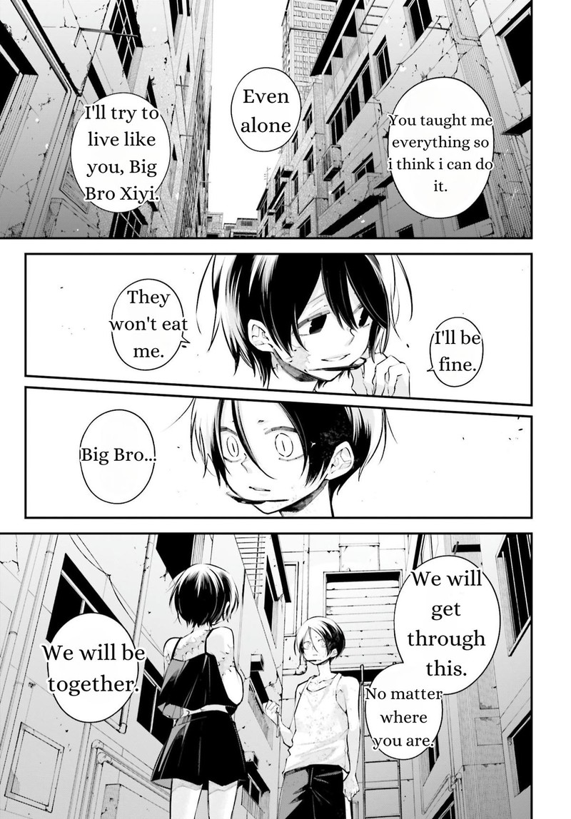 Rekkyou Sensen 11 15