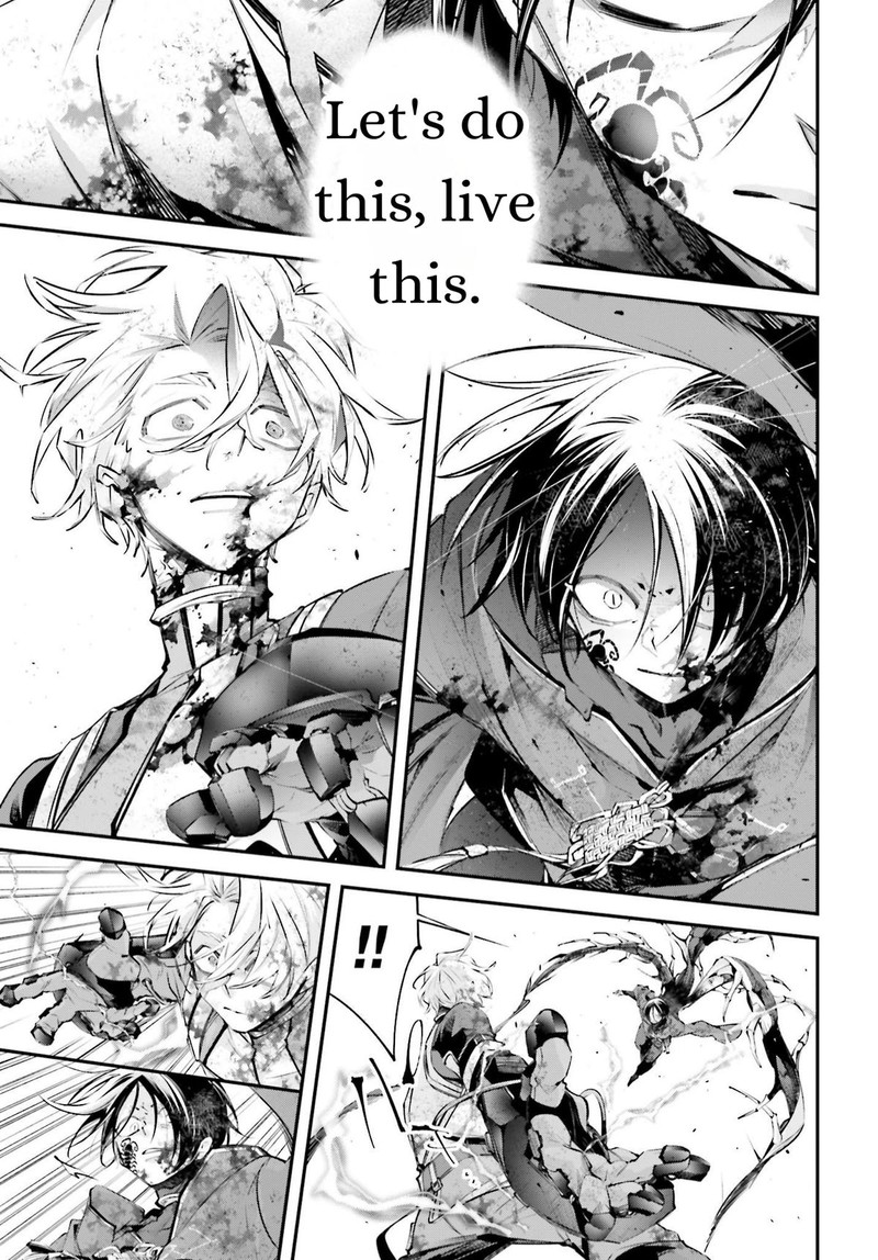 Rekkyou Sensen 11 29