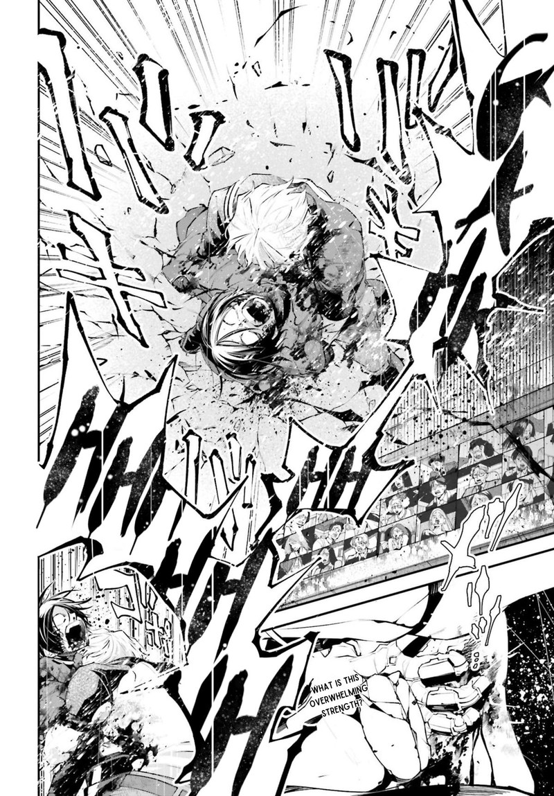 Rekkyou Sensen 12 21