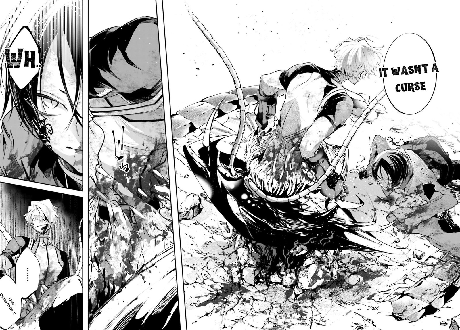 Rekkyou Sensen 12 27