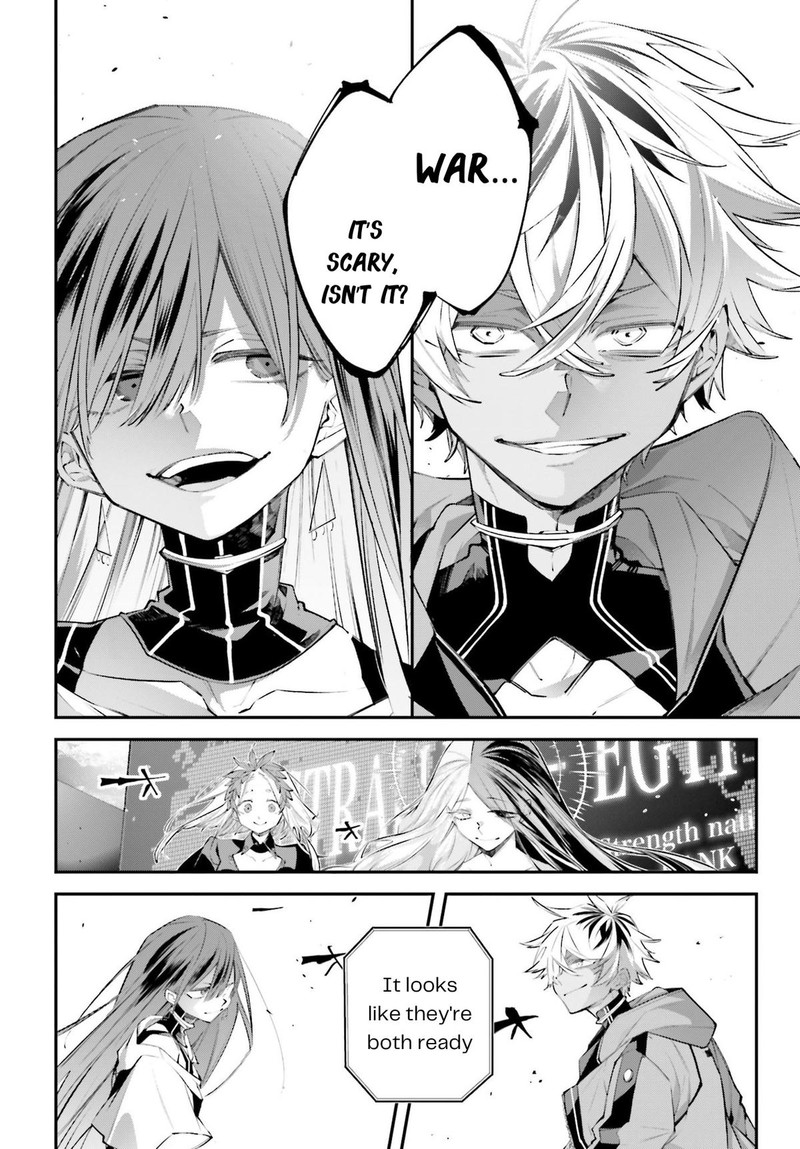 Rekkyou Sensen 14 24