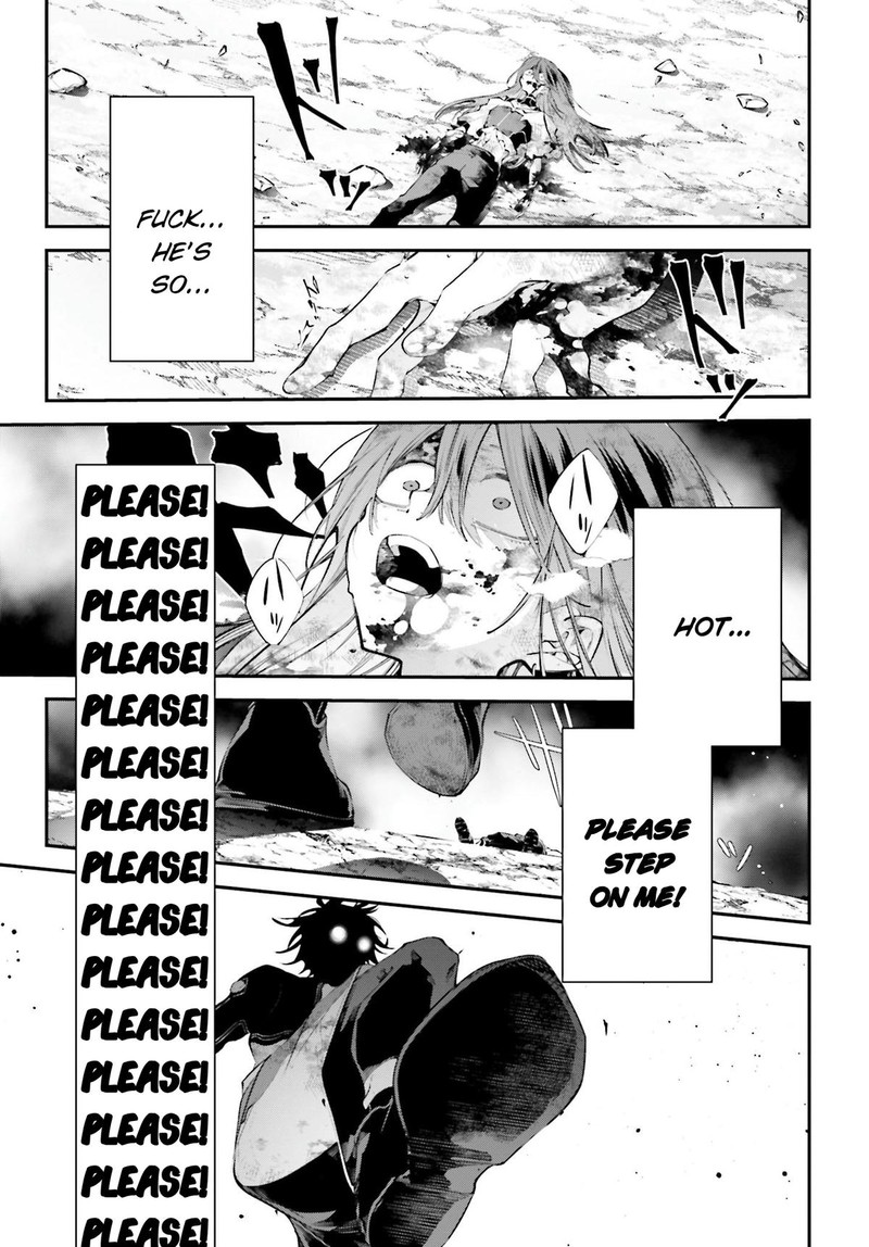 Rekkyou Sensen 18 44