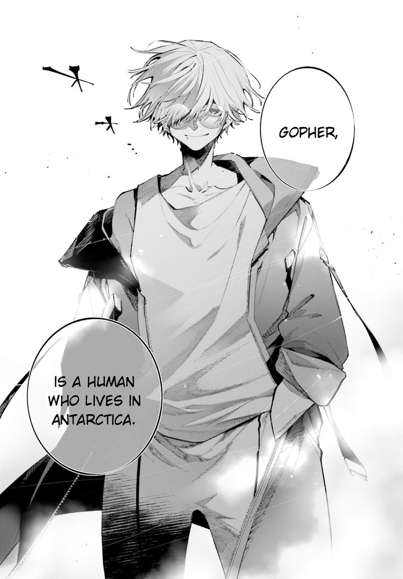 Rekkyou Sensen 20 14