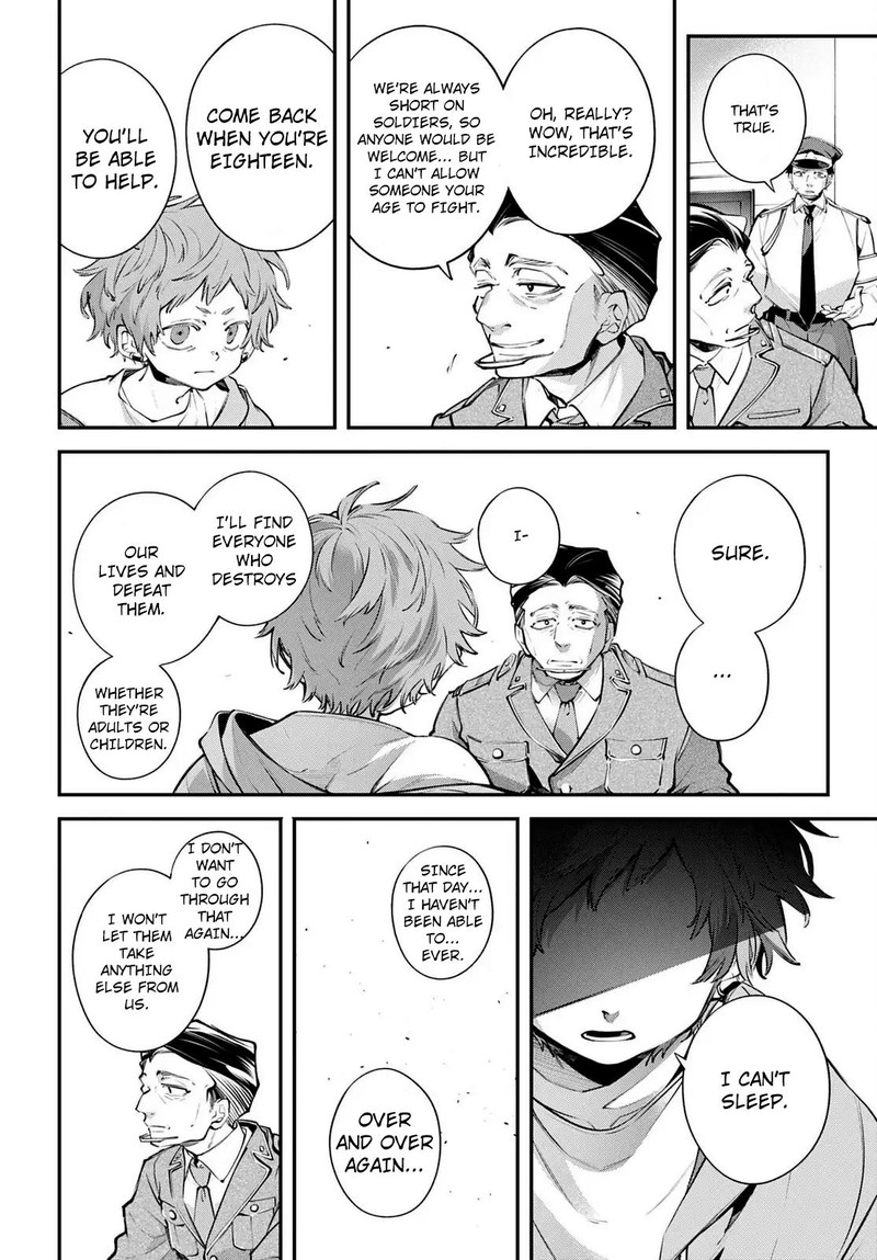 Rekkyou Sensen 23 28