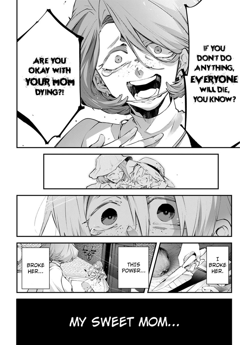 Rekkyou Sensen 25 28