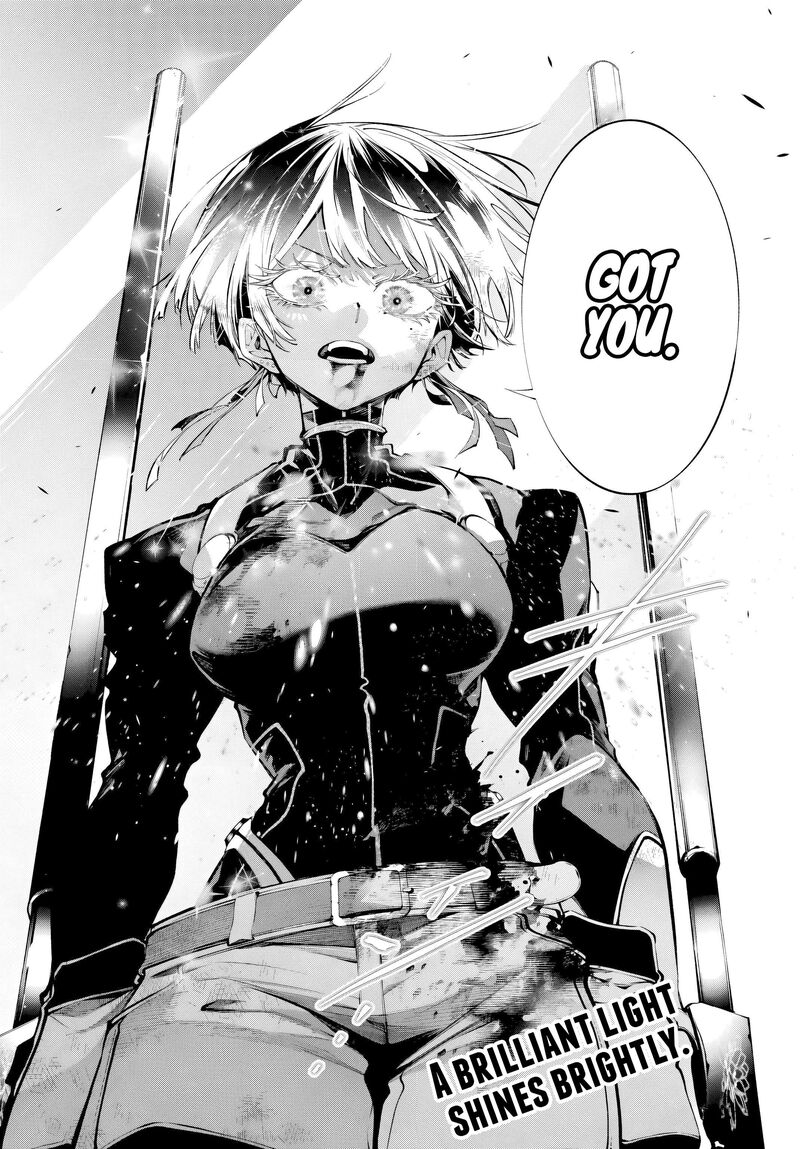 Rekkyou Sensen 32 40