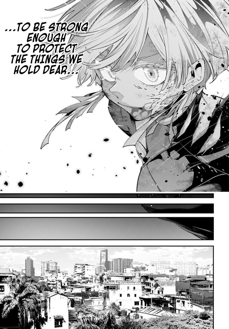 Rekkyou Sensen 33 19
