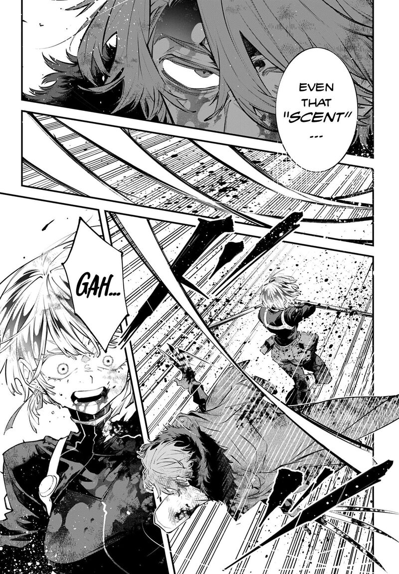 Rekkyou Sensen 35 10