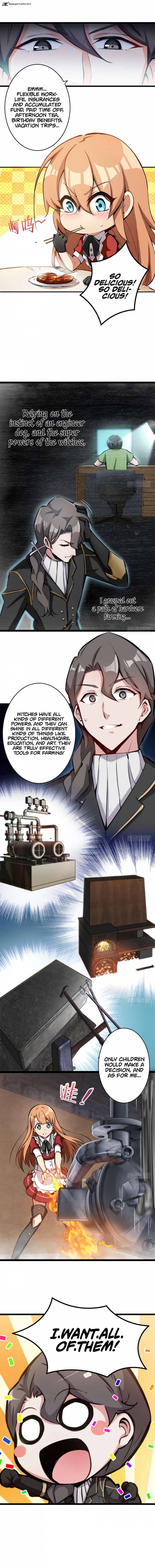 Release That Witch 0 4