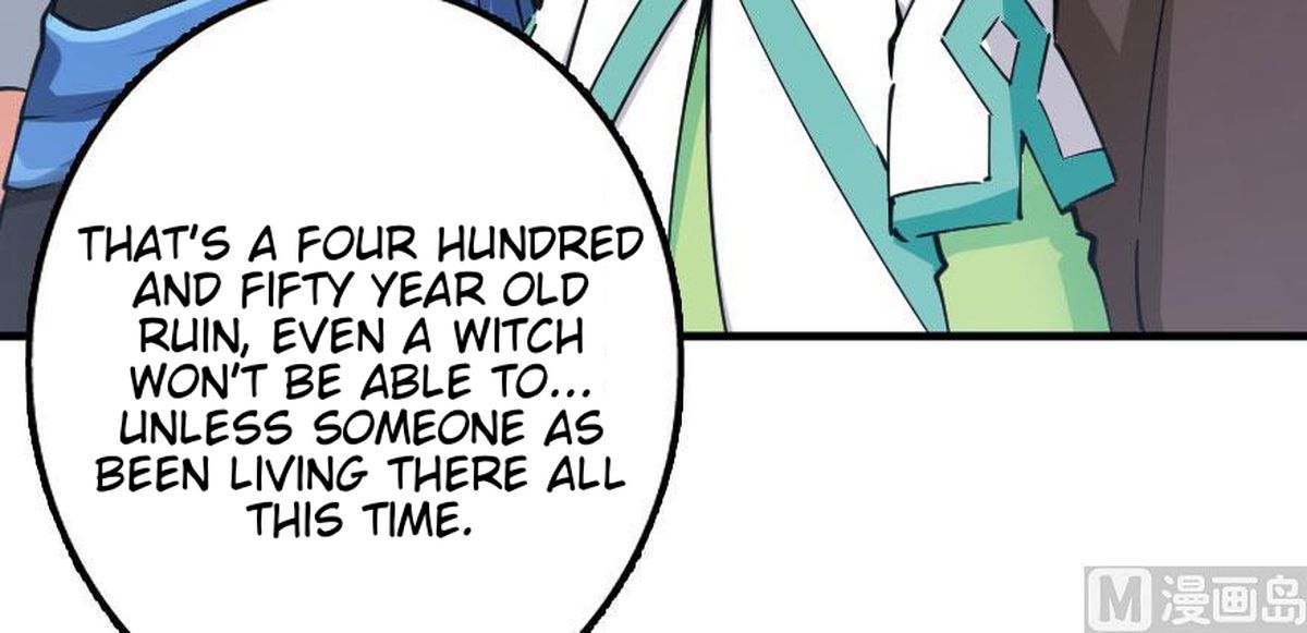Release That Witch 100 121