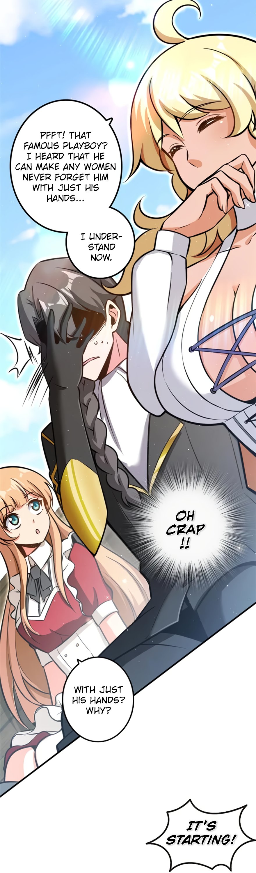 Release That Witch 117 9