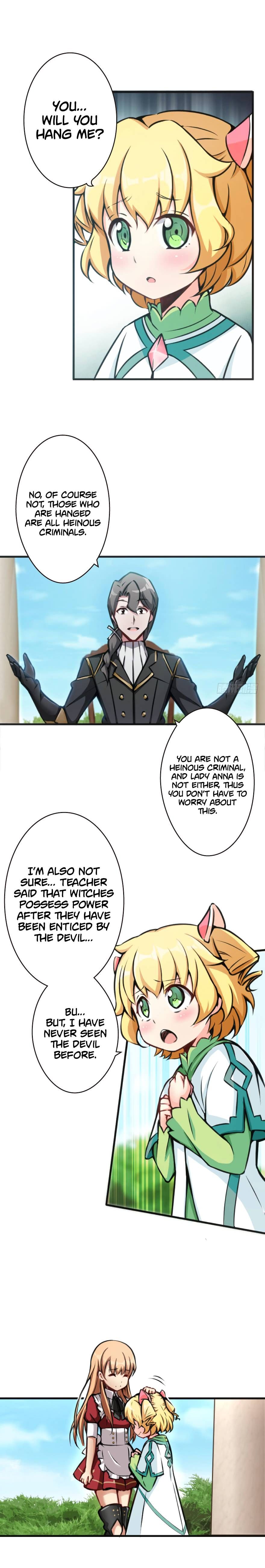 Release That Witch 12 6