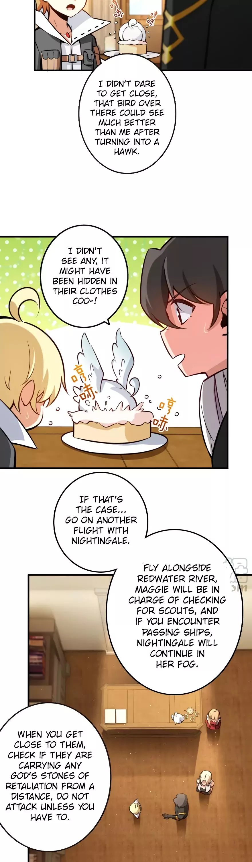 Release That Witch 122 9