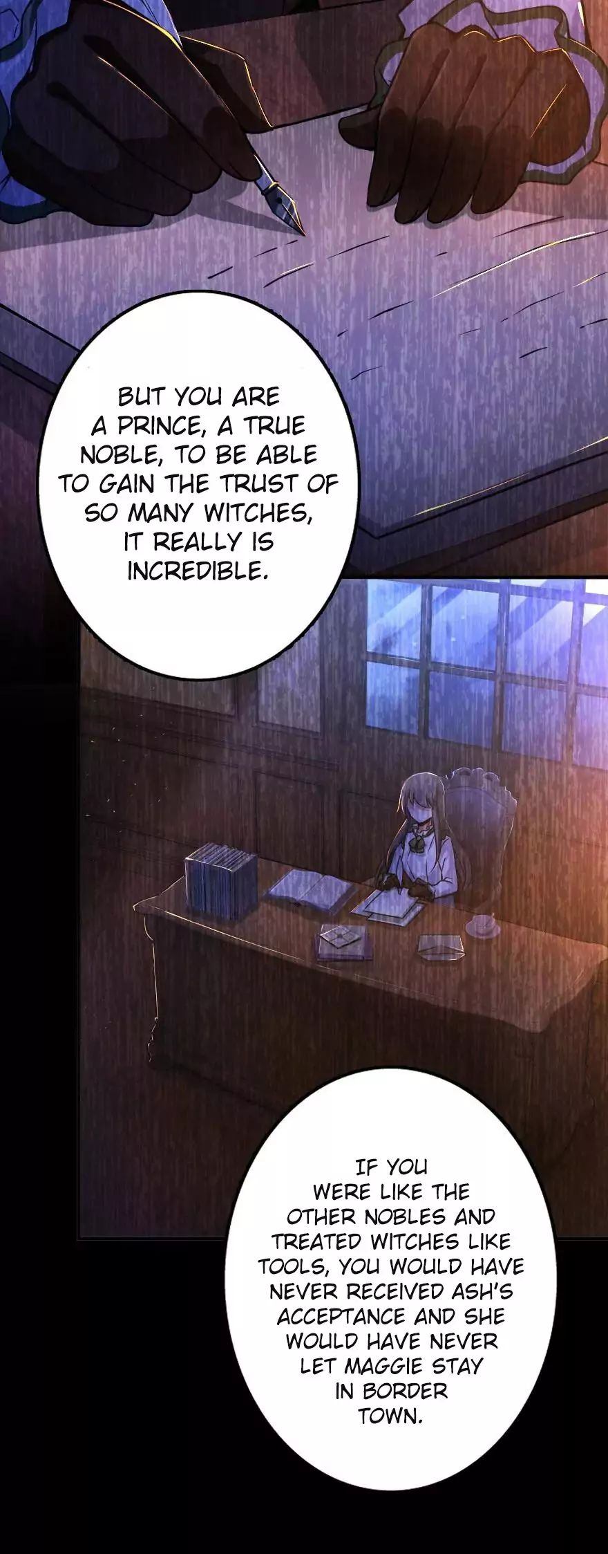 Release That Witch 149 6