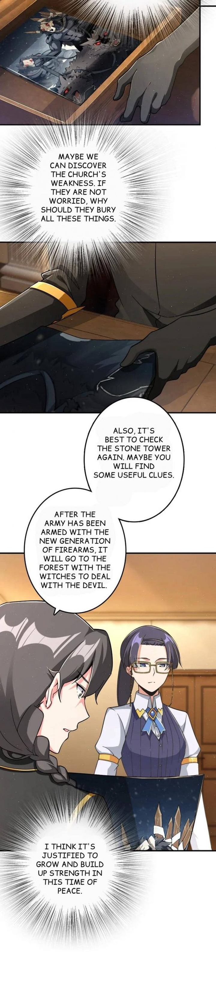Release That Witch 161 23