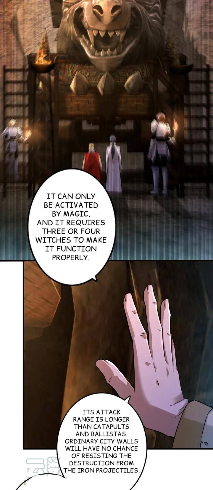Release That Witch 166 15