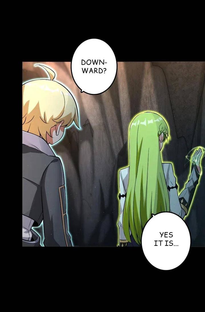 Release That Witch 167 32