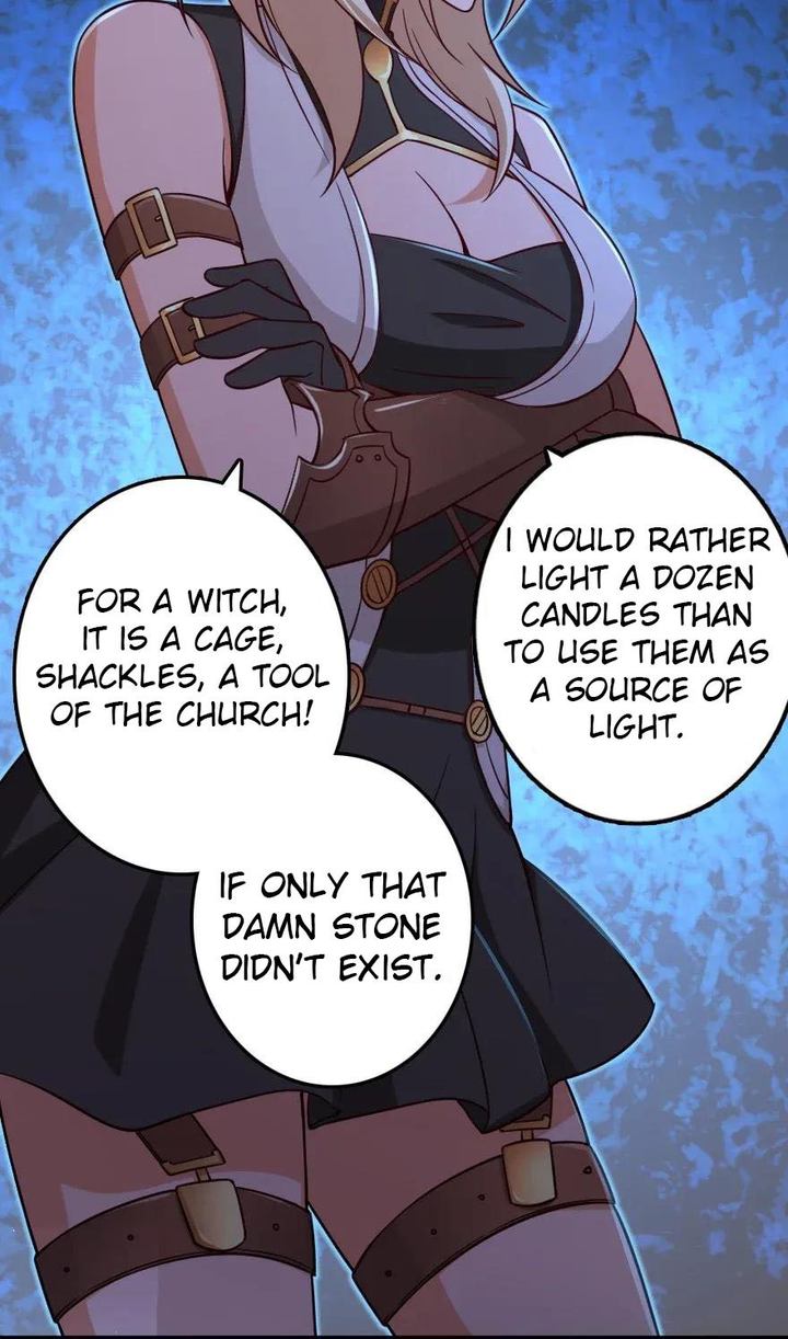 Release That Witch 168 12