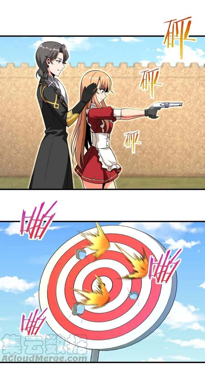Release That Witch 180 18