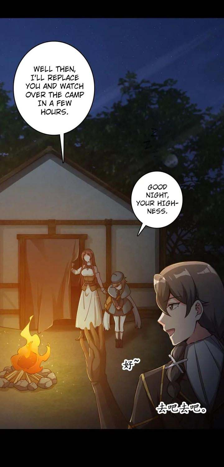 Release That Witch 181 46