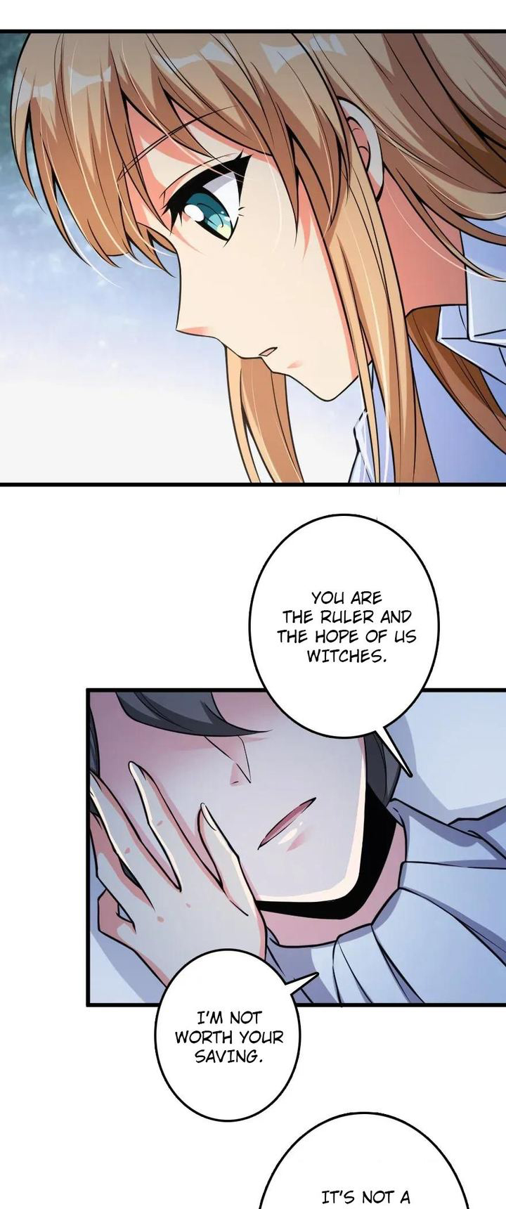 Release That Witch 186 7