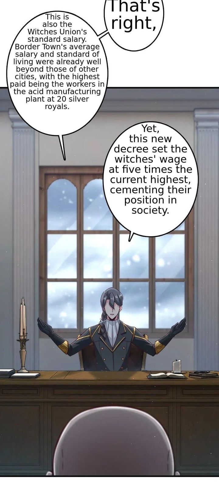 Release That Witch 226 21