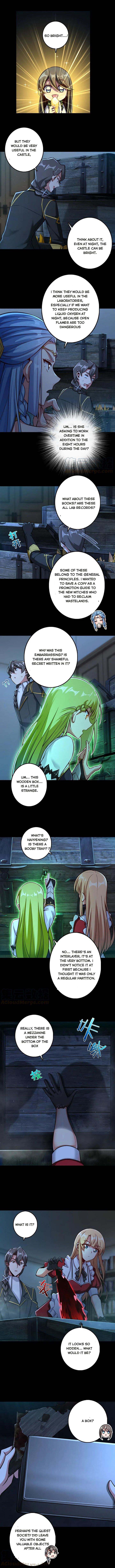 Release That Witch 238 3