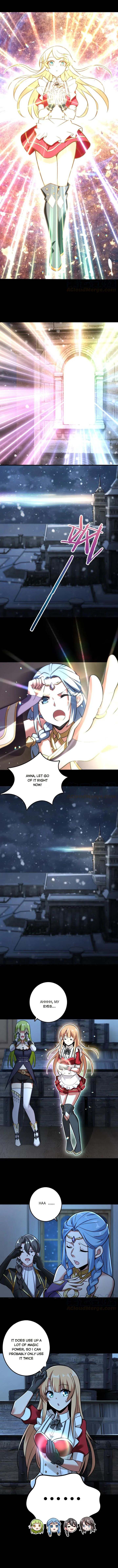 Release That Witch 238 5