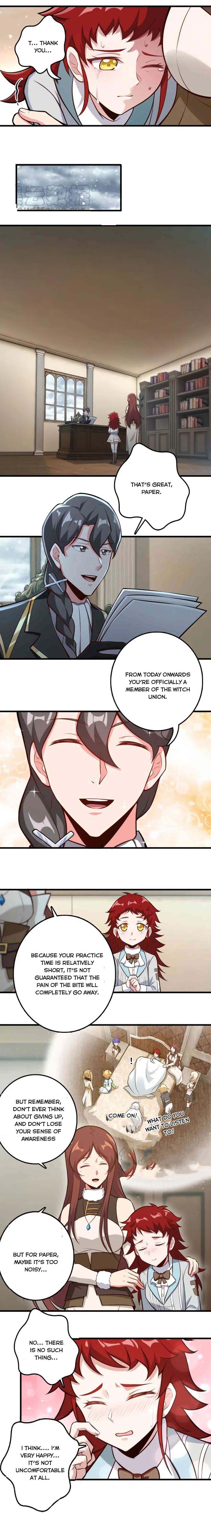 Release That Witch 239 4
