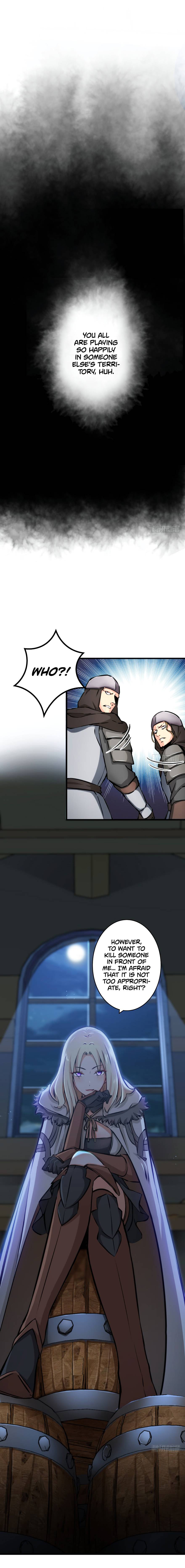 Release That Witch 24 9