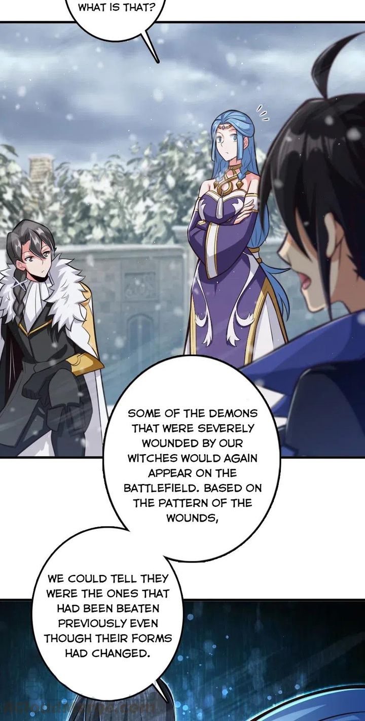 Release That Witch 243 45