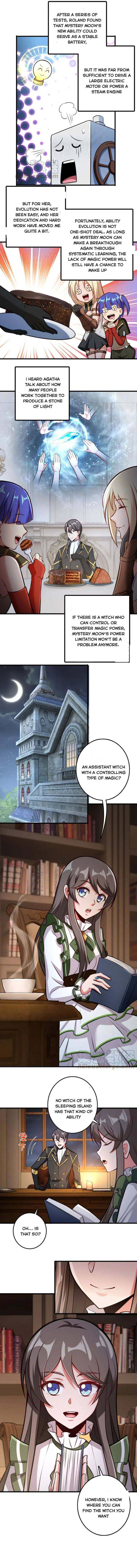 Release That Witch 248 5