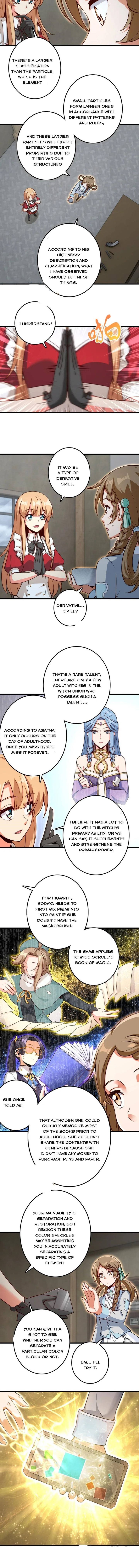 Release That Witch 261 4