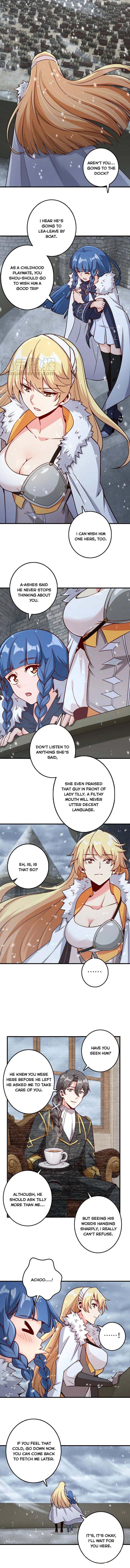 Release That Witch 264 5